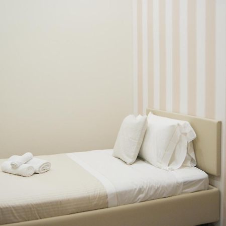 Monti 66 Hotel 罗马 外观 照片