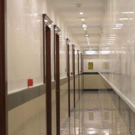 Monti 66 Hotel 罗马 外观 照片