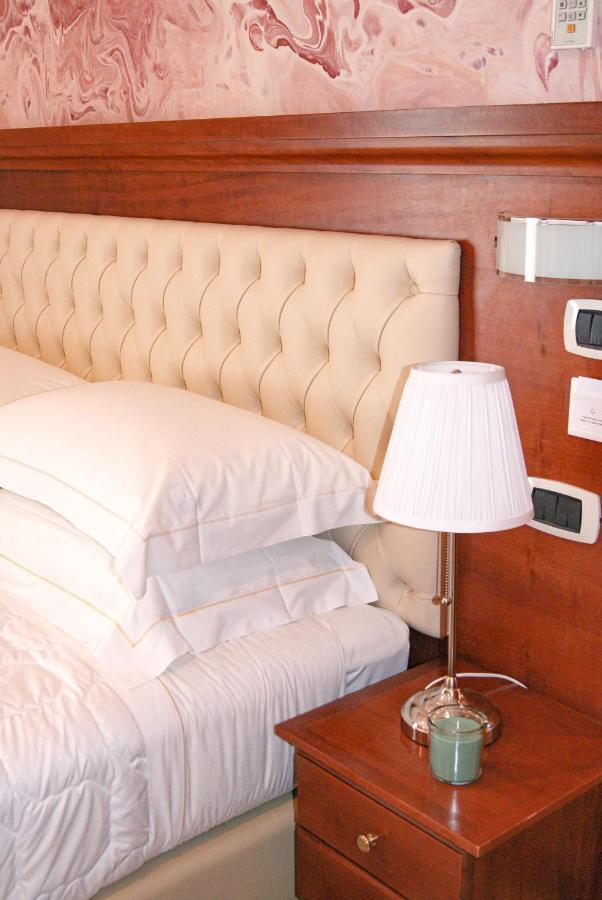 Monti 66 Hotel 罗马 外观 照片